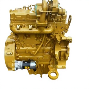 211B Conjunto de motor industrial remanufacturado 935C/IT28F/657G Piezas de motor Arranque eléctrico Estilos refrigerados por agua y aire - Product Image 1