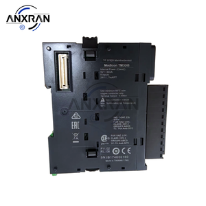 Pour Schneider TM3DI8 Modicon TM3 Module d'entrée discrète à 8 points - Product Image 2