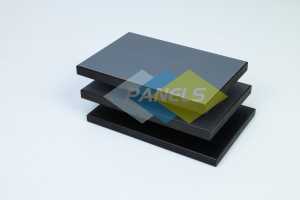 Formica HPL Korrosionsbeständige Phenolharz-Platte Laboreinrichtung Krankenhaus-Arbeitsplatte Langlebiges HPL Kompaktlaminat - Product Image 3