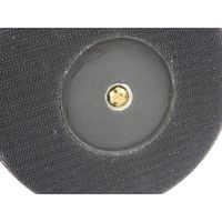 Léger 4500 tr/min 5.5 pouces 140mm eau humide Air ponceuse pneumatique polisseuse meuleuse avec Service personnalisé pour la pierre, le marbre, le granit