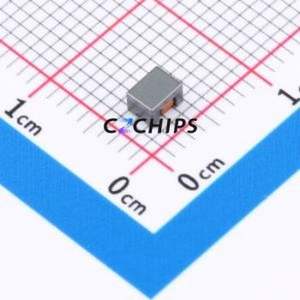 AACM3225T242W2 Common Mode Filter SMD-4P,3.2x2.5mm RF 125V 640mA 2.4kOhm@100MHz 50V - Product Image 1