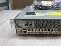 Commutateur multiservice PLC MDS 9250i DS-C9250I-K9 avec 3x PSU &amp;   40 16g Sfp pour produit sous garantie