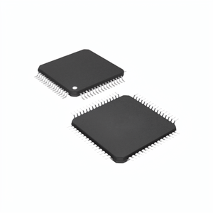 8 UFDFN Exposed Pad Manufacturer Channel RP505K331A-TR ชิ้นส่วนอิเล็กทรอนิกส์สำหรับการจัดการพลังงาน (PMIC) - Product Image 1