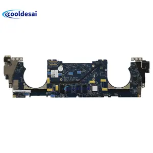 Carte mère d'origine pour DELL XPS 13 <span class=keywords><strong>9300</strong></span> carte mère d'ordinateur portable FDQ30 LA-H811P <span class=keywords><strong>I3</strong></span>-1005G1 I5-1035G1 I7-1065G7 16G CN-08M10C de travail - Product Image 2