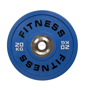 Đen CPU Barbell Tấm Nhà sản xuất bán hàng trực tiếp nhà thương mại phòng tập thể dục thiết bị tập thể dục - Product Image 3