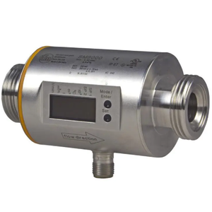 Medidor de Flujo para Válvulas Hidráulicas IFM Modelo SM8000 - Product Image 2