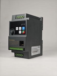 Système de contrôleur VFD haute performance série HBD 200, 0,75 kW, 1,5 kW, 2,2 kW, 220 V, 380 V, moteur monophasé/triphasé, Bénin - Product Image 4