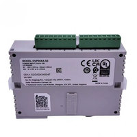 Nuevo Módulo de Controlador Programable PLC DVP06XA-S2 Original