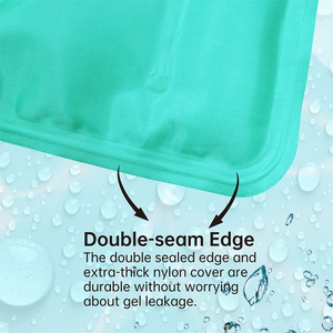 2PCS Reusable <b>Gel</b> <b>Ice</b> <b>Pack</b> Gloves for Elbow Hand Wrist Sprains Pain Relief Finger Arthritis Hot Cold Compression <b>Ice</b> <b>Pack</b> Gloves - Product Image 3