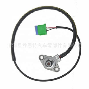 เซ็นเซอร์วัดความดัน 7700100009 252924 แบบเกลียวติดตั้ง ชนิด Piezoresistive สำหรับ Peugeot Citroën - Product Image 5