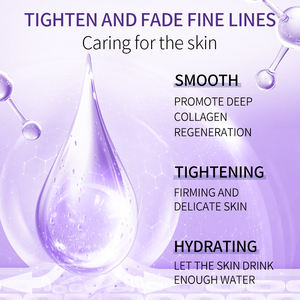 Mascarilla Nocturna Reafirmante y Tensora de Piel con Extracto de Huevos de Salmón, Productos para el Cuidado de la Piel con Caviar, Mascarilla Pdrn - Product Image 5