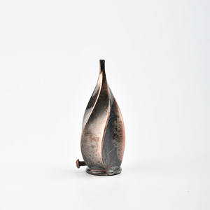 Meilleures ventes Accessoires de fer de style romain au design classique Vente en gros de tringles à rideaux de mode pour la décoration intérieure Matériau métallique - Product Image 4