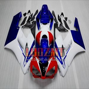 Carenados de Inyección para <span class=keywords><strong>HONDA</strong></span> <span class=keywords><strong>CBR</strong></span> <span class=keywords><strong>1000</strong></span> <span class=keywords><strong>RR</strong></span> CC 1000RR, Carrocería Azul Brillante, 109LQ.88, CBR1000RR 04, 05, 1000CC, <span class=keywords><strong>2004</strong></span>, 2005 - Product Image 2