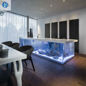 Bể Cá & Loại Phụ Kiện Và Tính Năng Thân Thiện Với Môi Trường Bể Cá Biển Acrylic - Product Image 5