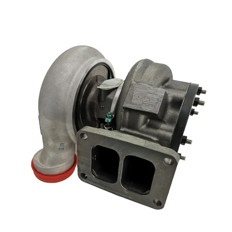 Shanghai Diesel Engine SDEC G128 G128ZLCa4 Marine Boart Ship Turbocharger G38-00037 49188-04560 TD08H Supplier