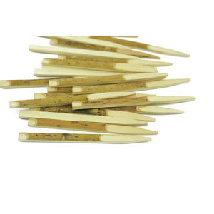 En gros Palette Plate <span class=keywords><strong>BARBECUE</strong></span> <span class=keywords><strong>Barbecue</strong></span> de Fruits De Bambou <span class=keywords><strong>Brochette</strong></span>/Bâton/Pics - Product Image 3