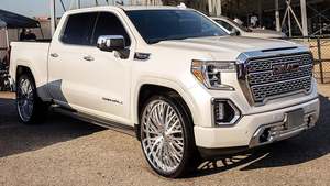 SYG-1011 Tùy Chỉnh Giả Mạo 2 Mảnh Sâu Lõm Bánh Xe PCD 5X120 5X130 <span class=keywords><strong>16</strong></span> 17 18 19 20 24 26 28 Inch Vành Cho Hành Khách Xe Bánh Xe - Product Image 6