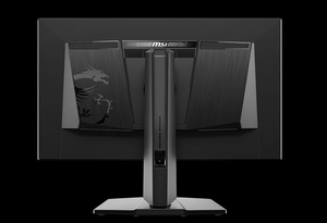 จอเกมมิ่ง MSI รุ่นใหม่ล่าสุด MAG 274QP QD-OLED X24 ขนาด 26.5 นิ้ว QD-OLED WQHD 240Hz 0.03ms GTG HDR - Product Image 4
