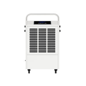 <span class=keywords><strong>Déshumidificateur</strong></span> professionnel 60L pour chantiers de construction, contrôle fiable de l'humidité - Product Image 5