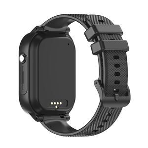 Reloj Inteligente K26 para Niños con Tarjeta SIM 4G, Cámara HD, Llamada de Video SOS, Pantalla de 1.83", GPS, WIFI, LBS, Smartwatch Infantil 2025 - Product Image 6