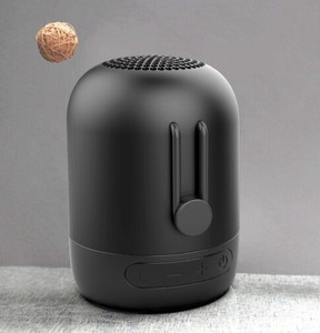 Loa không dây mini di động bằng nhựa, pin sạc, kiểu dáng mới bán chạy năm 2024 - Product Image 1