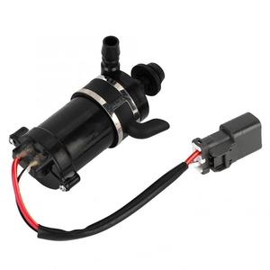 มอเตอร์ล้างรถ Huajiefan รุ่น 76806-SNB-S01  พลาสติกสีดำ สำหรับ Acura RDX Honda Odyssey Civic Accord - Product Image 2