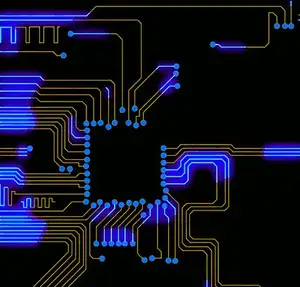 PCBA 리버스 서비스 다층 Pcb 맞춤형 거버 파일 4g Lte 라우터 Pcba 보드 커넥터 보드 Pcba