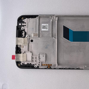 Schermo OLED di Ricambio a Prezzo di Fabbrica 6.67" 400cd+ Luminosità per <span class=keywords><strong>Redmi</strong></span> <span class=keywords><strong>Note</strong></span> 12 5G, Garanzia <span class=keywords><strong>1</strong></span> Anno, Vendita all'Ingrosso - Product Image 4
