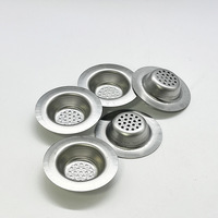 Accessoires en maille pour diffuseur d'aromathérapie Source Factory, pièces estampées en acier inoxydable, fabrication de composants de quincaillerie