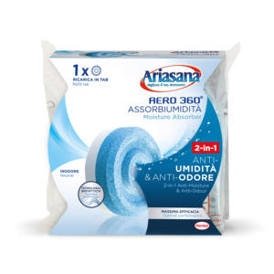 ARIASANA - AERO 360 RECARGA ANTIODOR 450GR - Product Image 1