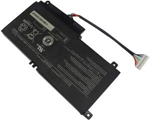 BK-Dbest PA5107U-1BRS PA5107U batería para portátil batería ordenador portátil reemplazo para <span class=keywords><strong>Toshiba</strong></span> L45D L50 <span class=keywords><strong>L55</strong></span> P55 L55t P50 - Product Image 3