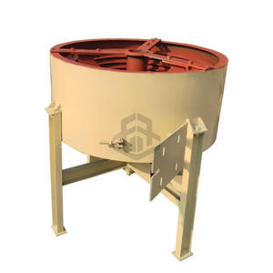 Máquina <span class=keywords><strong>Panning</strong></span> Ouro Tigela Tigela Centrífuga Concentrador Minério Equipamento Mineração - Product Image 4