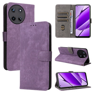 Nuova Cover Protettiva in Pelle PU con Blocco RFID e Porta Carte per <span class=keywords><strong>Oppo</strong></span> Realme 11 4G - Product Image 1