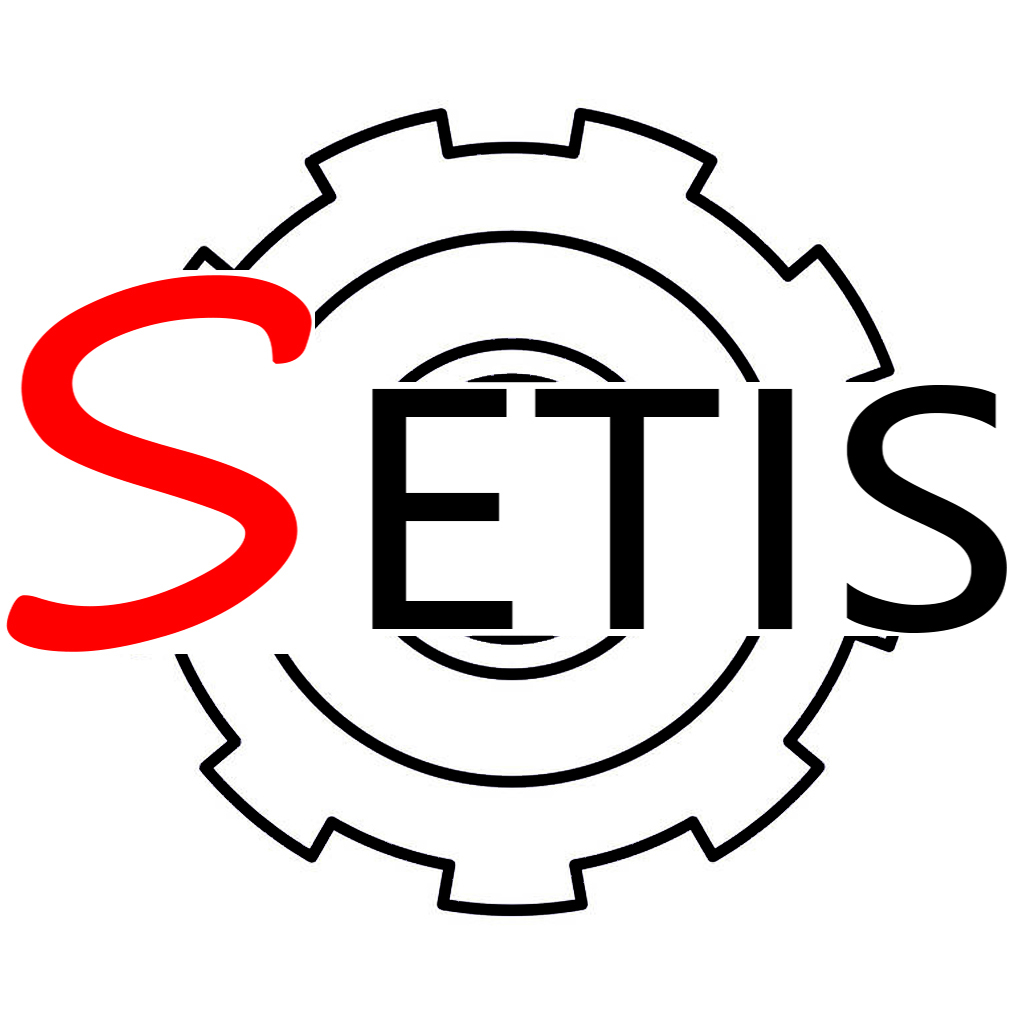 Xiamen Setis Technology Co., Ltd. logo