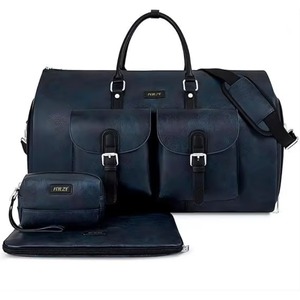Free sample Wholesale High Quality Custom Large Travel Carry on casual <b>Duffle</b> <b>Bag</b> Travel <b>Duffle</b> <b>Bag</b> With Logo - Product Image 1