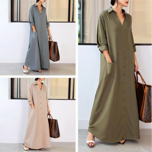 Liquidación de Vestidos de Verano Surtidos para Mujer, Ropa de Marca con Descuento, Empaquetada en Fardos, MOQ, Origen CN/GUA, Modelo QZ-038 - Product Image 3