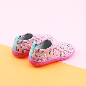 Scarpa da gioco per bambini per bambini - Product Image 5