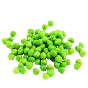 Export Quality Frozen Green Peas IQF Green Peas for International Food Markets and Distributors