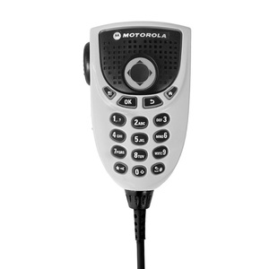 Micrófono de Teclado de Alta Resistencia PMMN4118A RMN5127 para Accesorios de Radio Móvil DM4400e DM4401e DM4600e DM4601e - Product Image 4