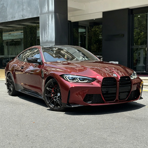 ฟิล์มเปลี่ยนสีรถยนต์ ฟิล์มไวนิลหุ้มรถยนต์ ฟิล์ม PPF สีดำ สีเขียว สติ๊กเกอร์ติดตัวถังรถยนต์แบบ OEM สีฟ้า ฟิล์ม PVC ป้องกันรอยขีดข่วน - Product Image 3