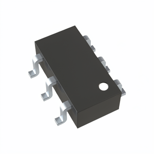 Componentes de circuitos electrónicos NUD3105DMT1 Gestión de energía (PMIC) SC 74, SOT 457 Canal del fabricante - Product Image 1
