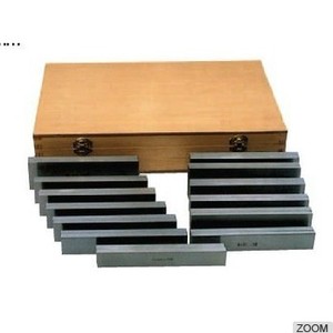 PB151 <strong>Precision</strong> <strong>Parallel</strong> <strong>Blocks</strong> 14pcs - Product Image 2