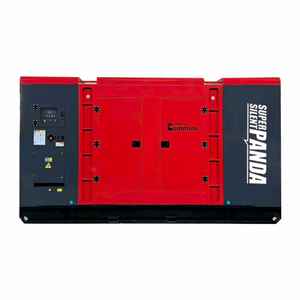 Alternator <b>Generator</b> Set 30KW-500KVA <b>Silent</b> Diesel <b>Generators</b> 50Hz - Product Image 5