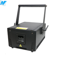 Verkaufsschlager ! 10 W RGB Animationslaser IP65 Außenbereich wasserdicht DJ Disco Club Bühnenlaserlicht