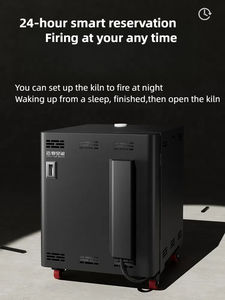 <span class=keywords><strong>Comprar</strong></span> <span class=keywords><strong>horno</strong></span> <span class=keywords><strong>de</strong></span> cerámica <span class=keywords><strong>de</strong></span> túnel seco con Recambio gratis - Product Image 4