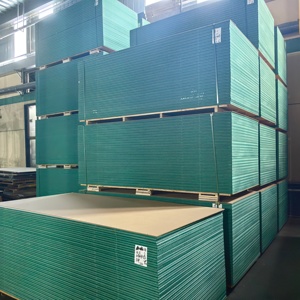 Pannello HMR <span class=keywords><strong>MDF</strong></span> HDHMR su Misura, <span class=keywords><strong>Dimensioni</strong></span> Stabili, Opzionale, Materiale per Ristrutturazione Interni Casa - Product Image 4