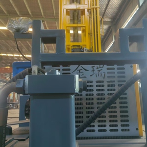 JR500 이동식 시추 장비 (원천 및 지반 조사용, 원격 지역 및 광산용) - Product Image 5