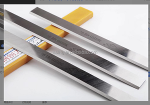Pisau Planer Paduan Tungsten OEM Industri untuk Pemotongan Kayu, Manufaktur dan Pabrik - Product Image 2