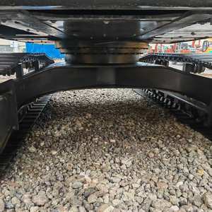 Excavatrice d'occasion de haute qualité 24 tonnes Volvo 240 Excavateurs Volvo 200b de 20 tonnes à vendre - Product Image 5