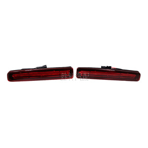 ไฟเบรกดวงที่สามแบบ LED สำหรับรถฟอร์ดทรานซิท V348 ไฟสัญญาณท้ายแบบติดตั้งสูง 12V ไฟท้ายอเนกประสงค์ - Product Image 2